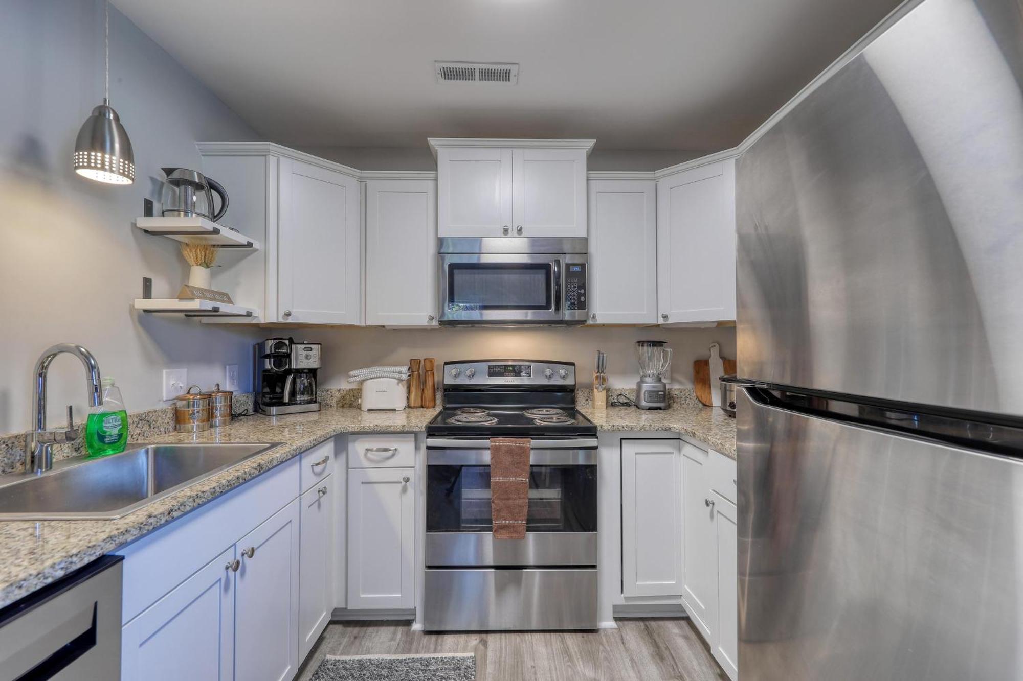 1408 Perrin Dr, Unit D - Ocean Walk Sleeps 8 Villa Myrtle Beach Ngoại thất bức ảnh