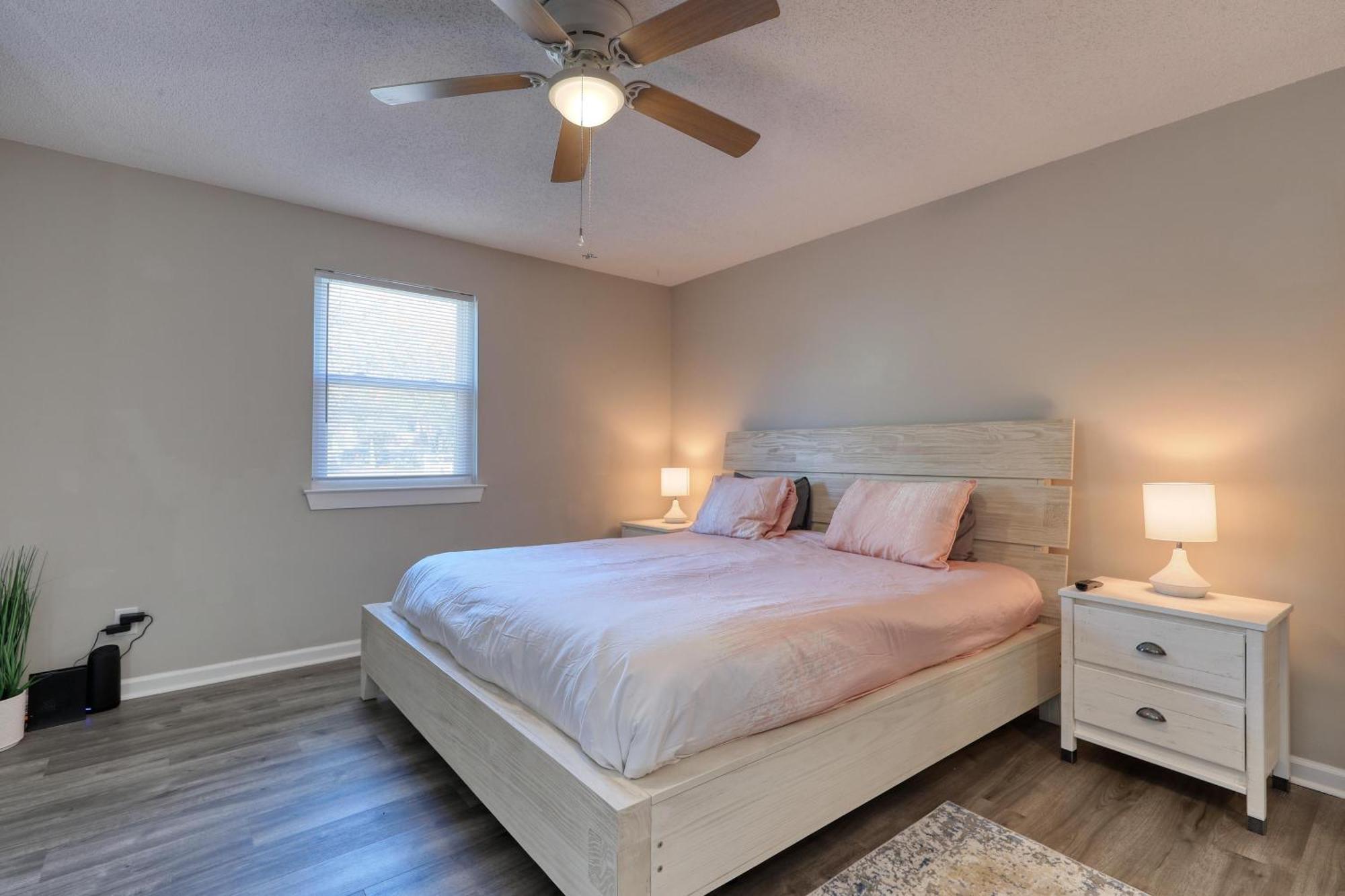 1408 Perrin Dr, Unit D - Ocean Walk Sleeps 8 Villa Myrtle Beach Ngoại thất bức ảnh