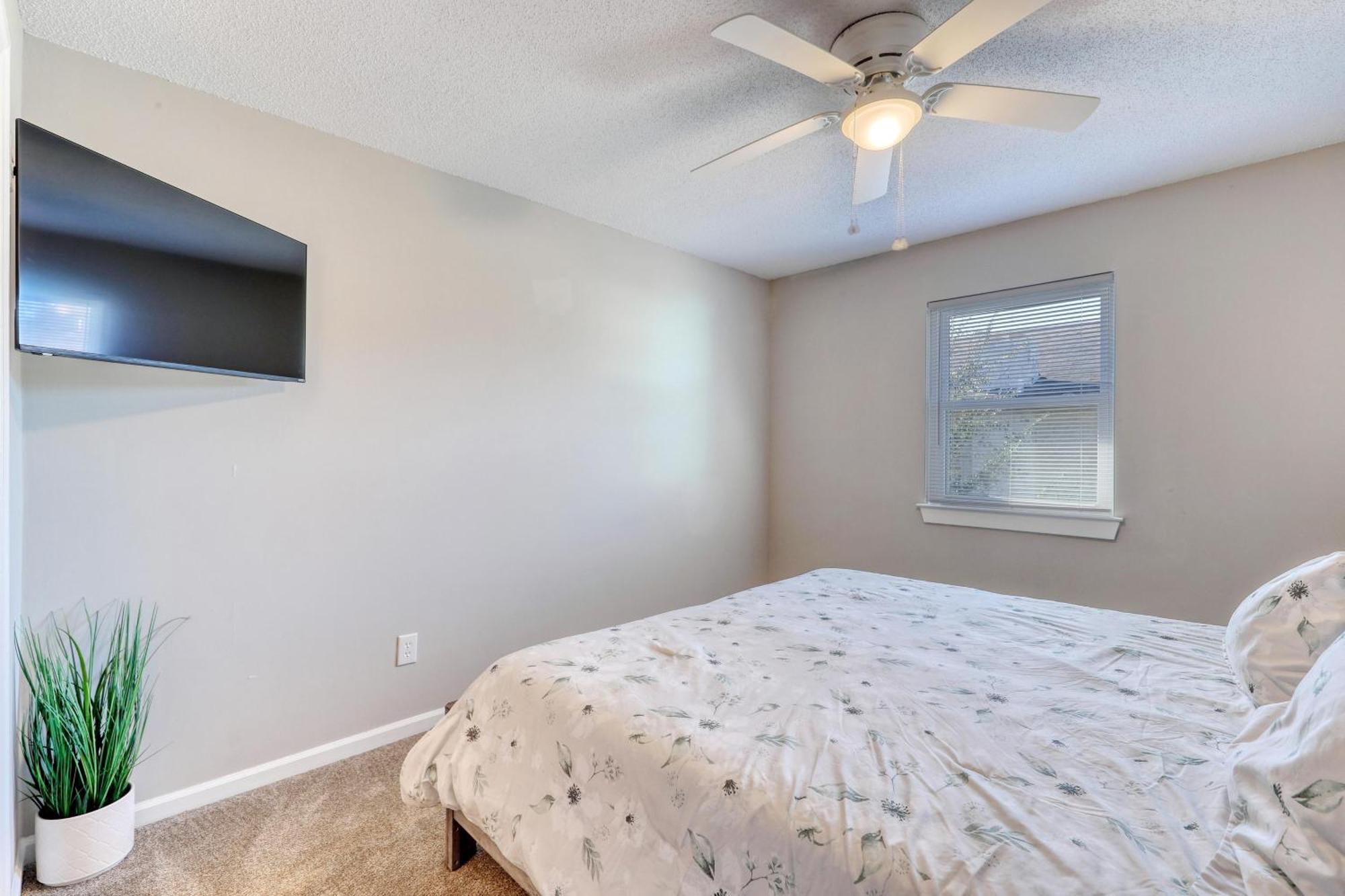 1408 Perrin Dr, Unit D - Ocean Walk Sleeps 8 Villa Myrtle Beach Ngoại thất bức ảnh