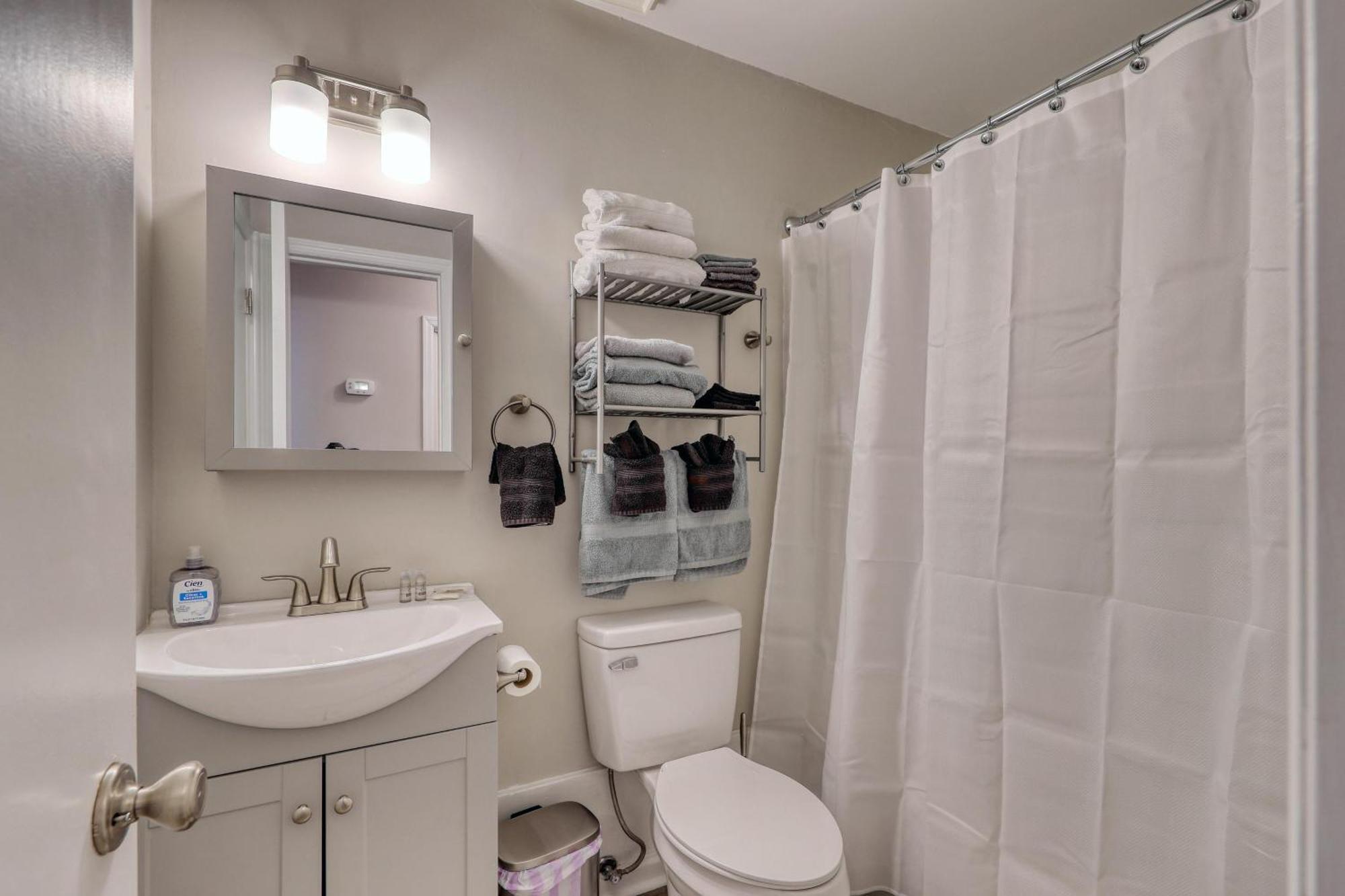 1408 Perrin Dr, Unit D - Ocean Walk Sleeps 8 Villa Myrtle Beach Ngoại thất bức ảnh