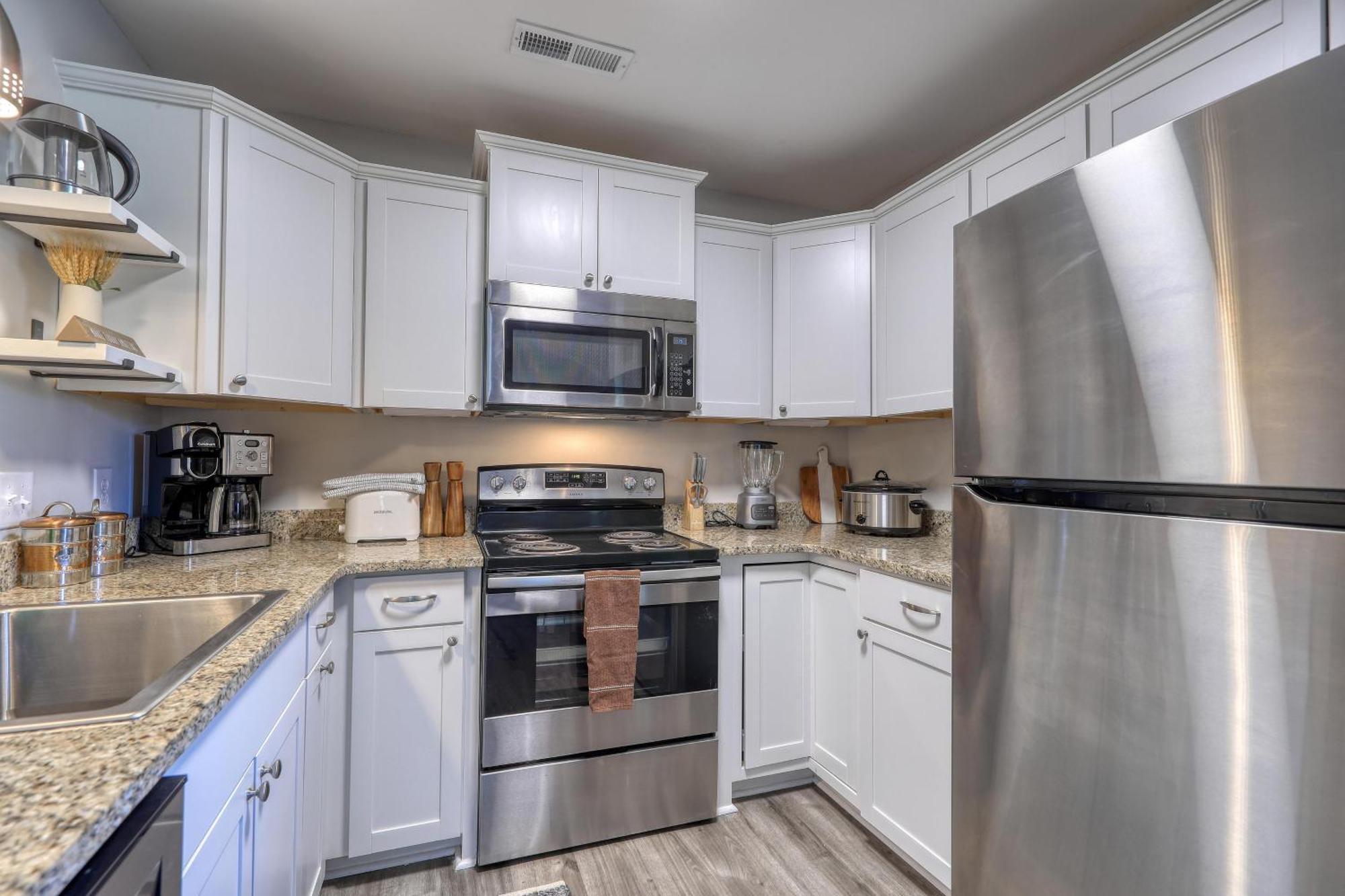 1408 Perrin Dr, Unit D - Ocean Walk Sleeps 8 Villa Myrtle Beach Ngoại thất bức ảnh
