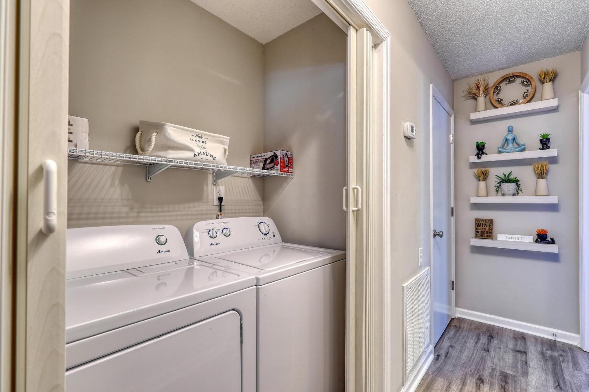 1408 Perrin Dr, Unit D - Ocean Walk Sleeps 8 Villa Myrtle Beach Ngoại thất bức ảnh