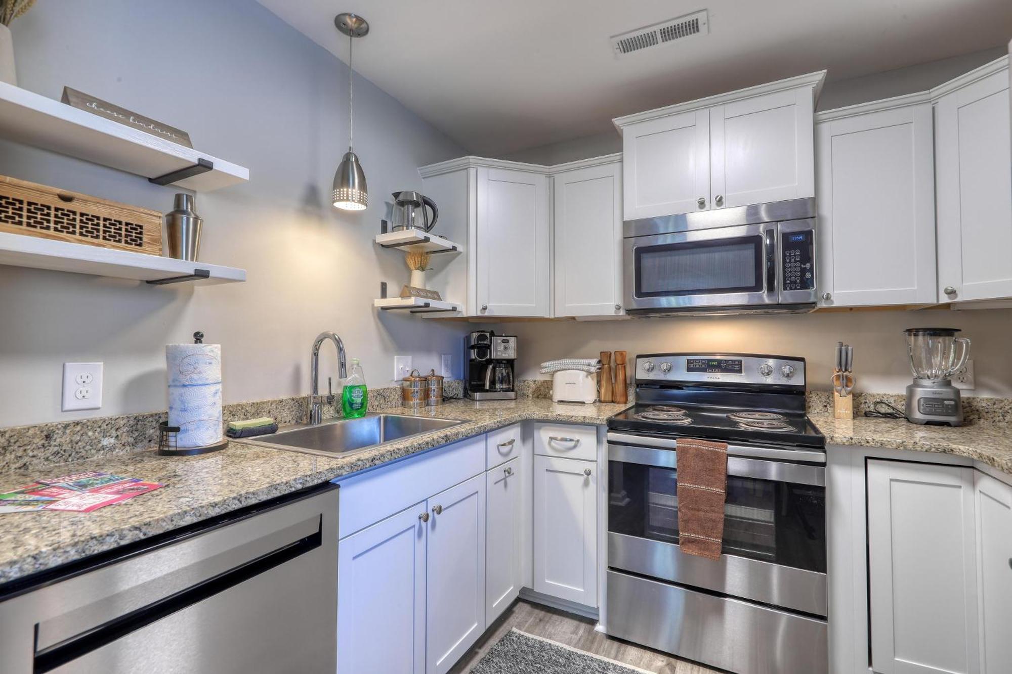 1408 Perrin Dr, Unit D - Ocean Walk Sleeps 8 Villa Myrtle Beach Ngoại thất bức ảnh