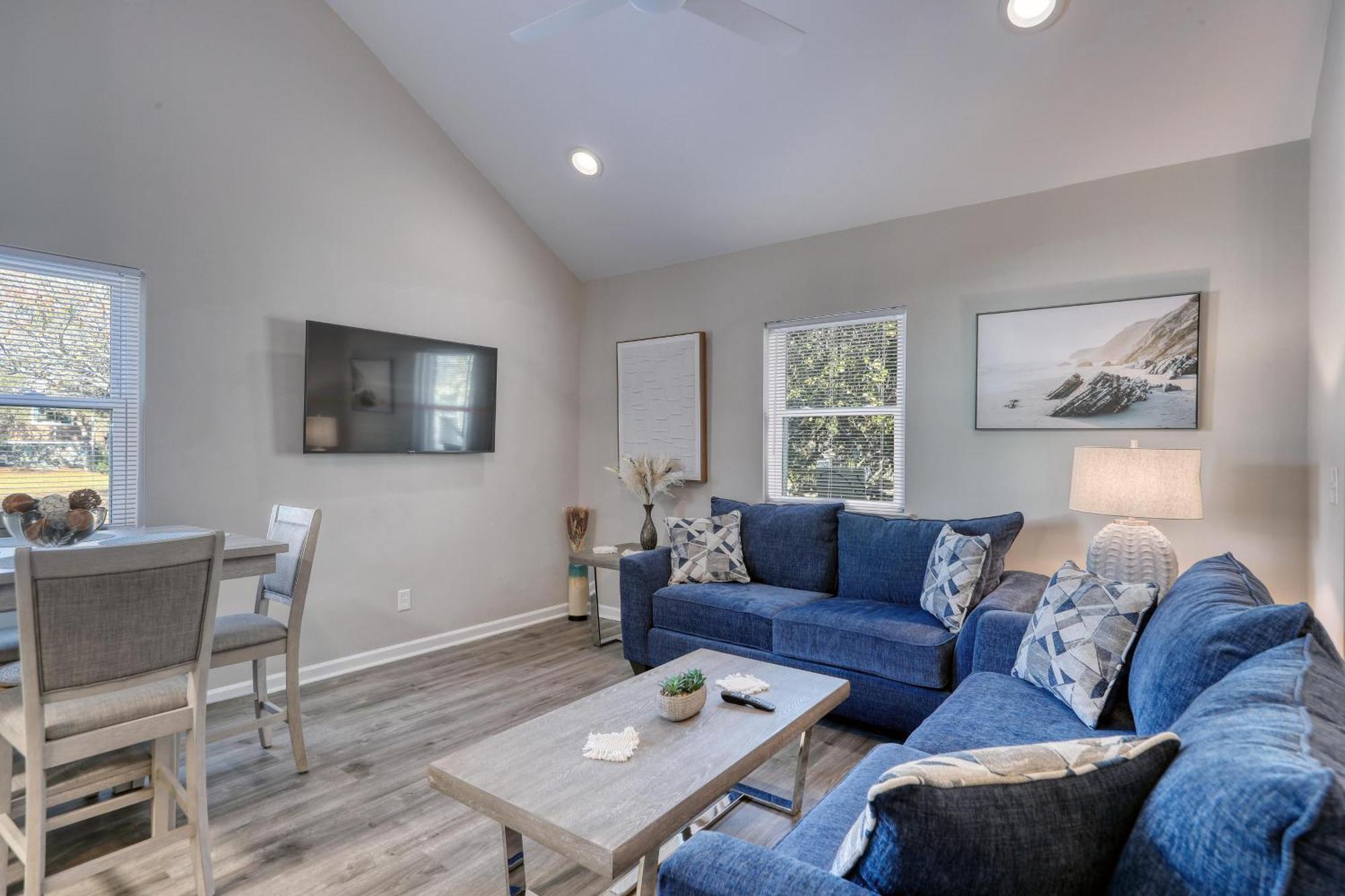 1408 Perrin Dr, Unit D - Ocean Walk Sleeps 8 Villa Myrtle Beach Ngoại thất bức ảnh