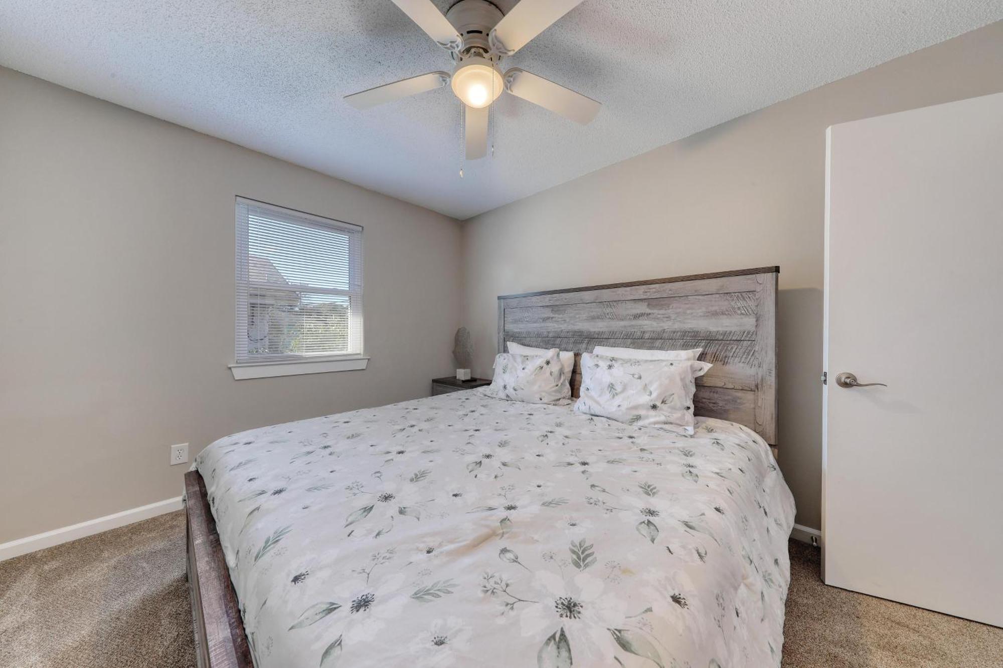 1408 Perrin Dr, Unit D - Ocean Walk Sleeps 8 Villa Myrtle Beach Ngoại thất bức ảnh