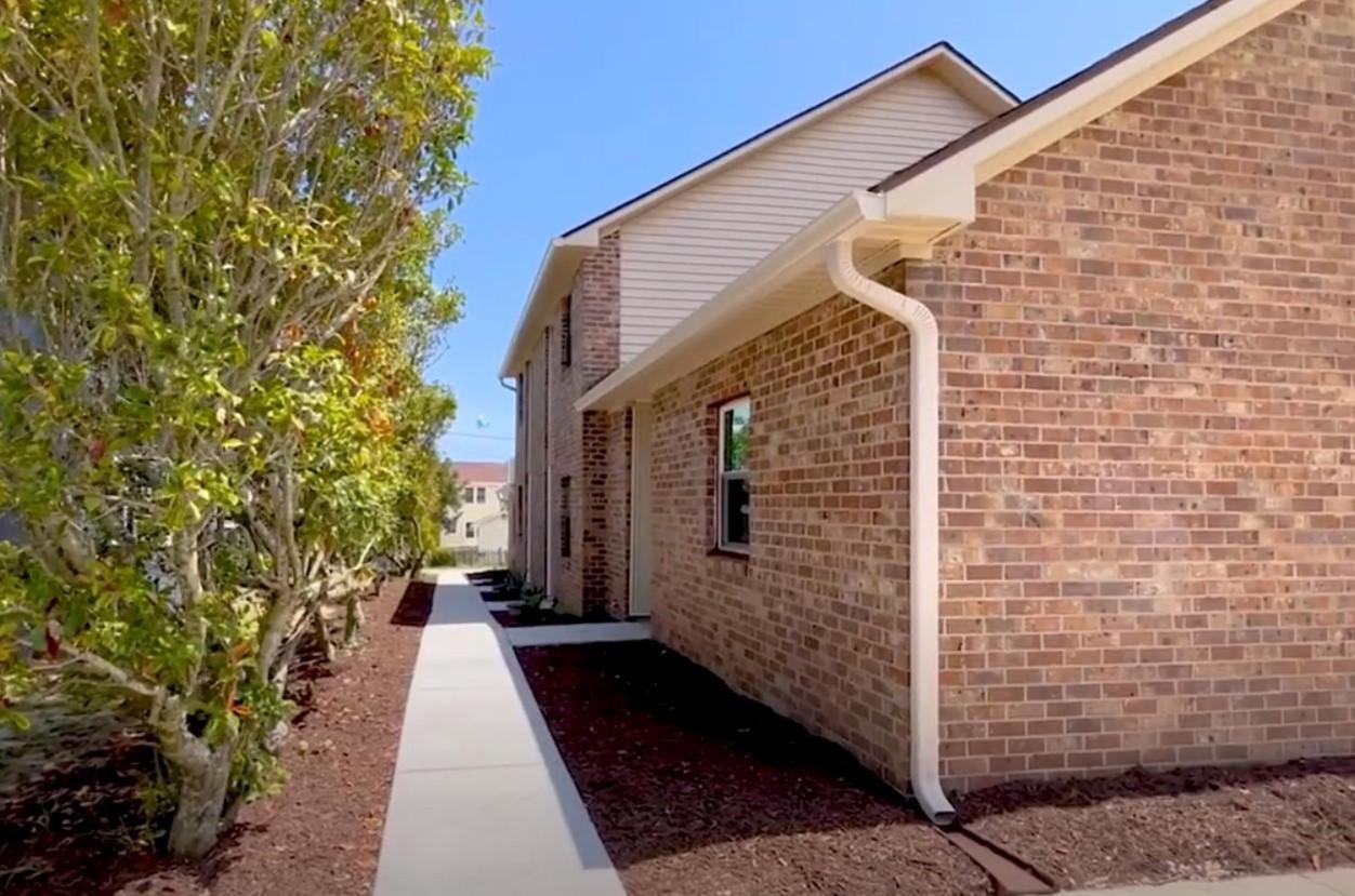 1408 Perrin Dr, Unit D - Ocean Walk Sleeps 8 Villa Myrtle Beach Ngoại thất bức ảnh