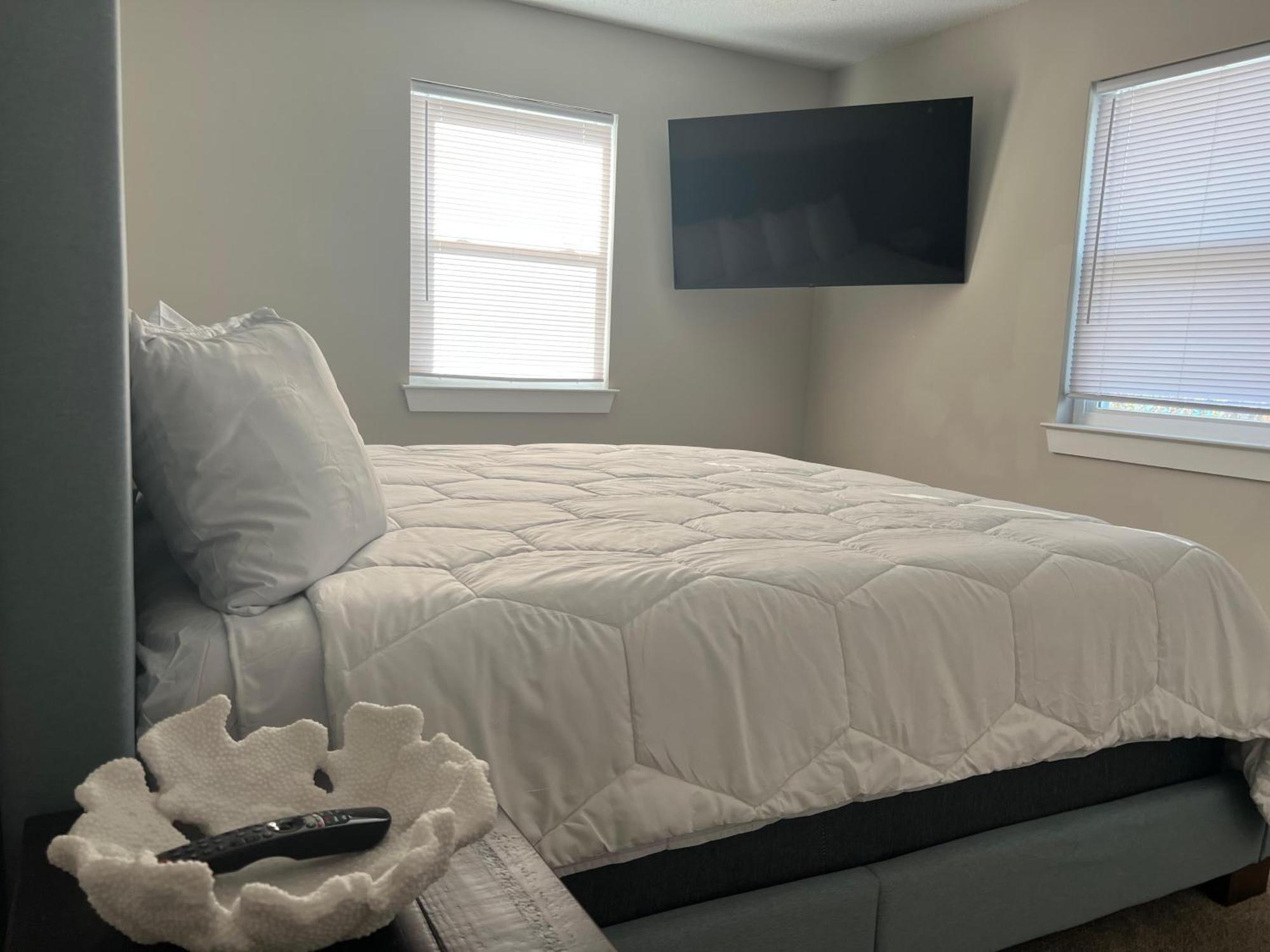 1408 Perrin Dr, Unit D - Ocean Walk Sleeps 8 Villa Myrtle Beach Ngoại thất bức ảnh