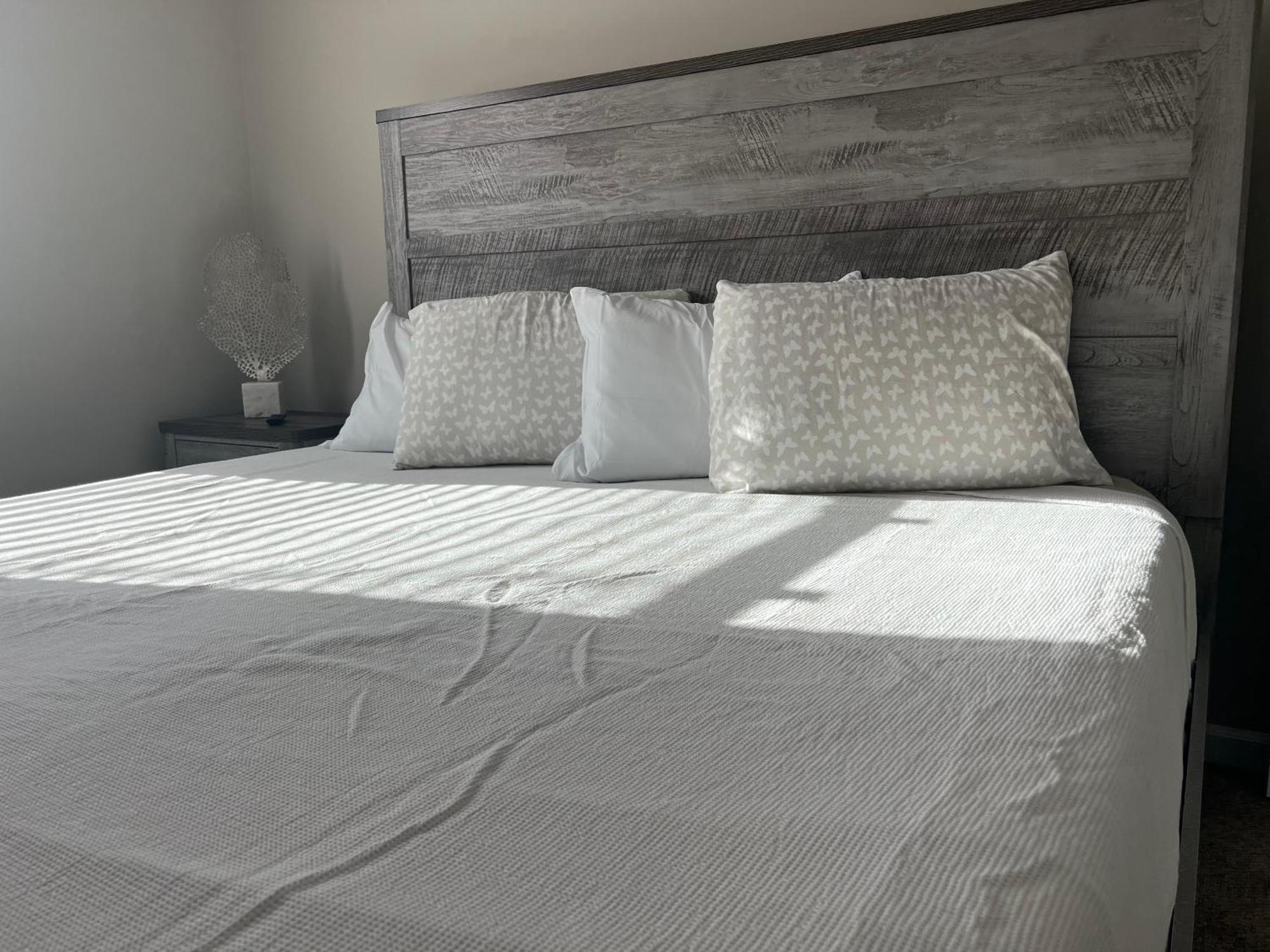1408 Perrin Dr, Unit D - Ocean Walk Sleeps 8 Villa Myrtle Beach Ngoại thất bức ảnh