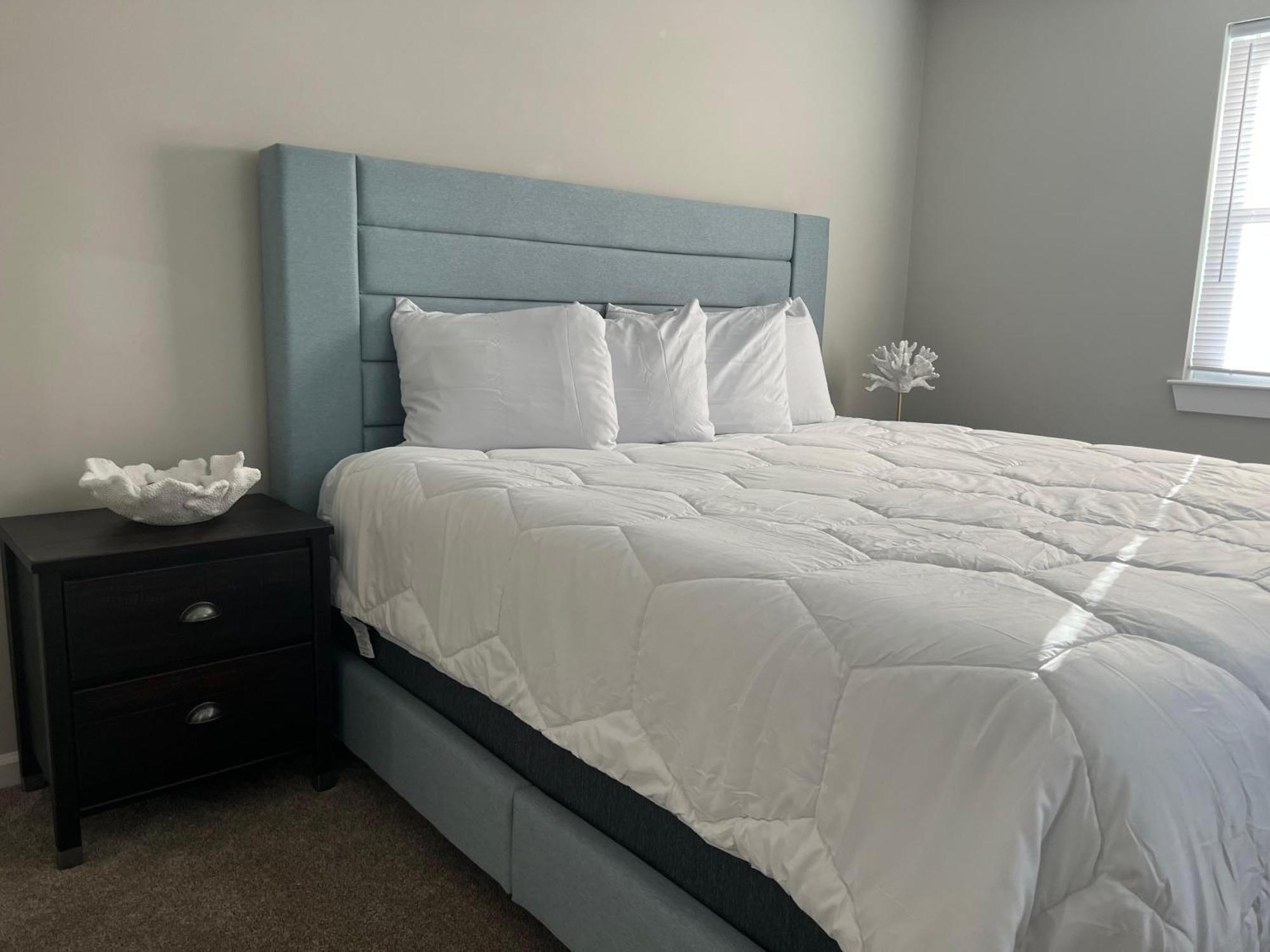 1408 Perrin Dr, Unit D - Ocean Walk Sleeps 8 Villa Myrtle Beach Ngoại thất bức ảnh