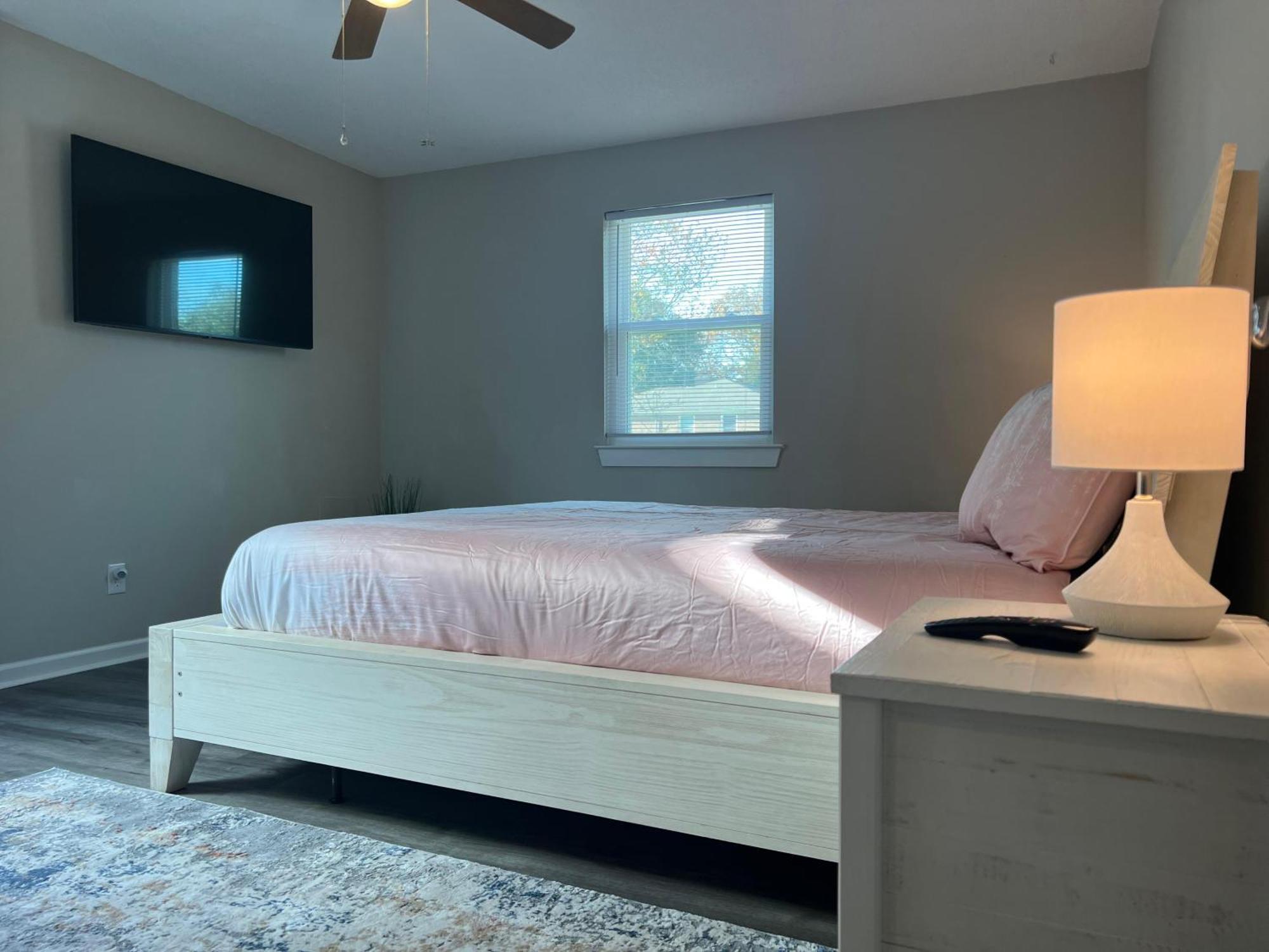 1408 Perrin Dr, Unit D - Ocean Walk Sleeps 8 Villa Myrtle Beach Ngoại thất bức ảnh