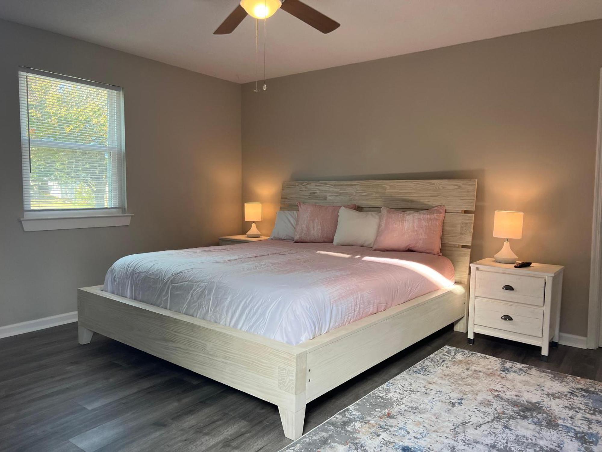1408 Perrin Dr, Unit D - Ocean Walk Sleeps 8 Villa Myrtle Beach Ngoại thất bức ảnh