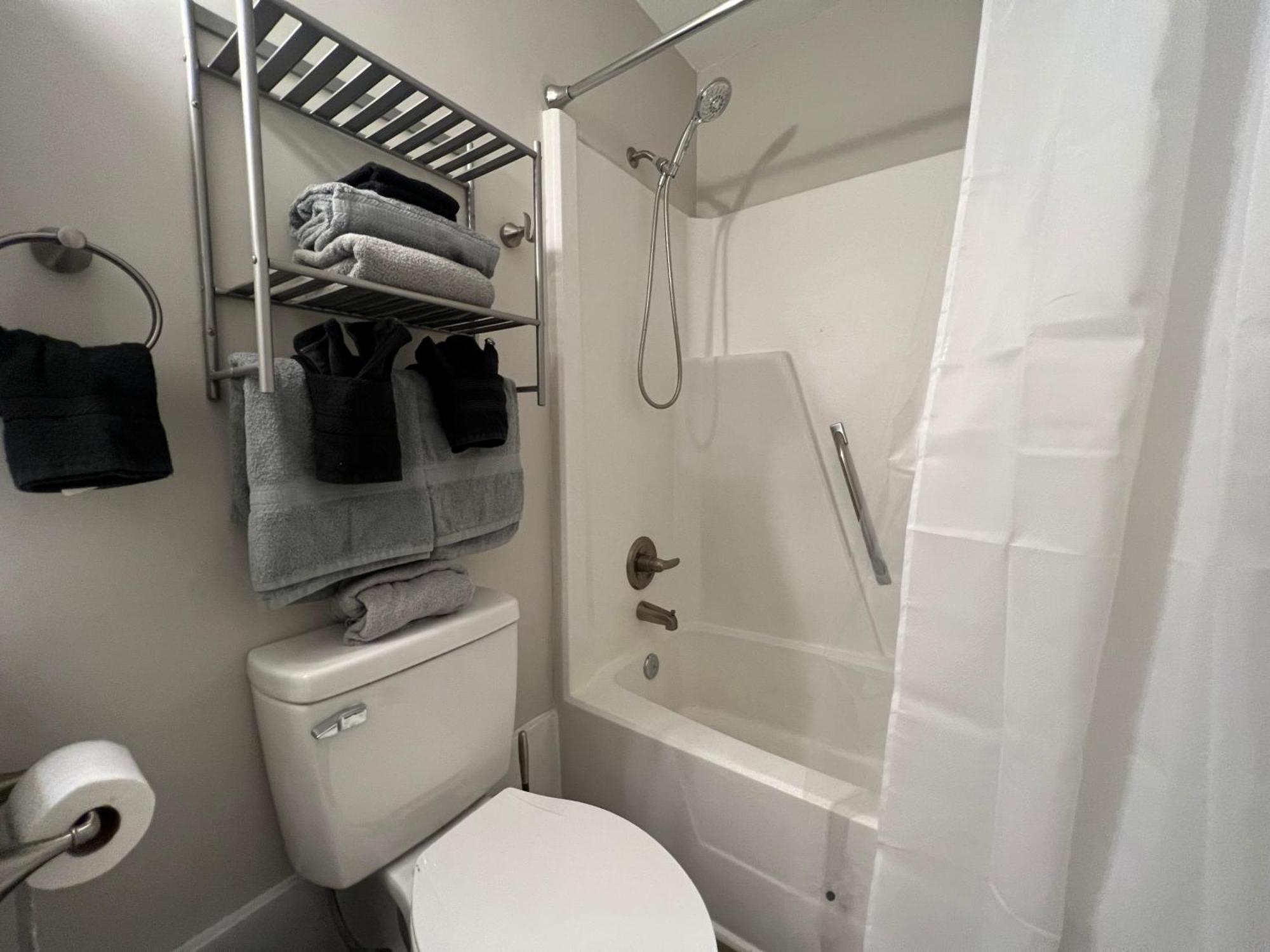 1408 Perrin Dr, Unit D - Ocean Walk Sleeps 8 Villa Myrtle Beach Ngoại thất bức ảnh