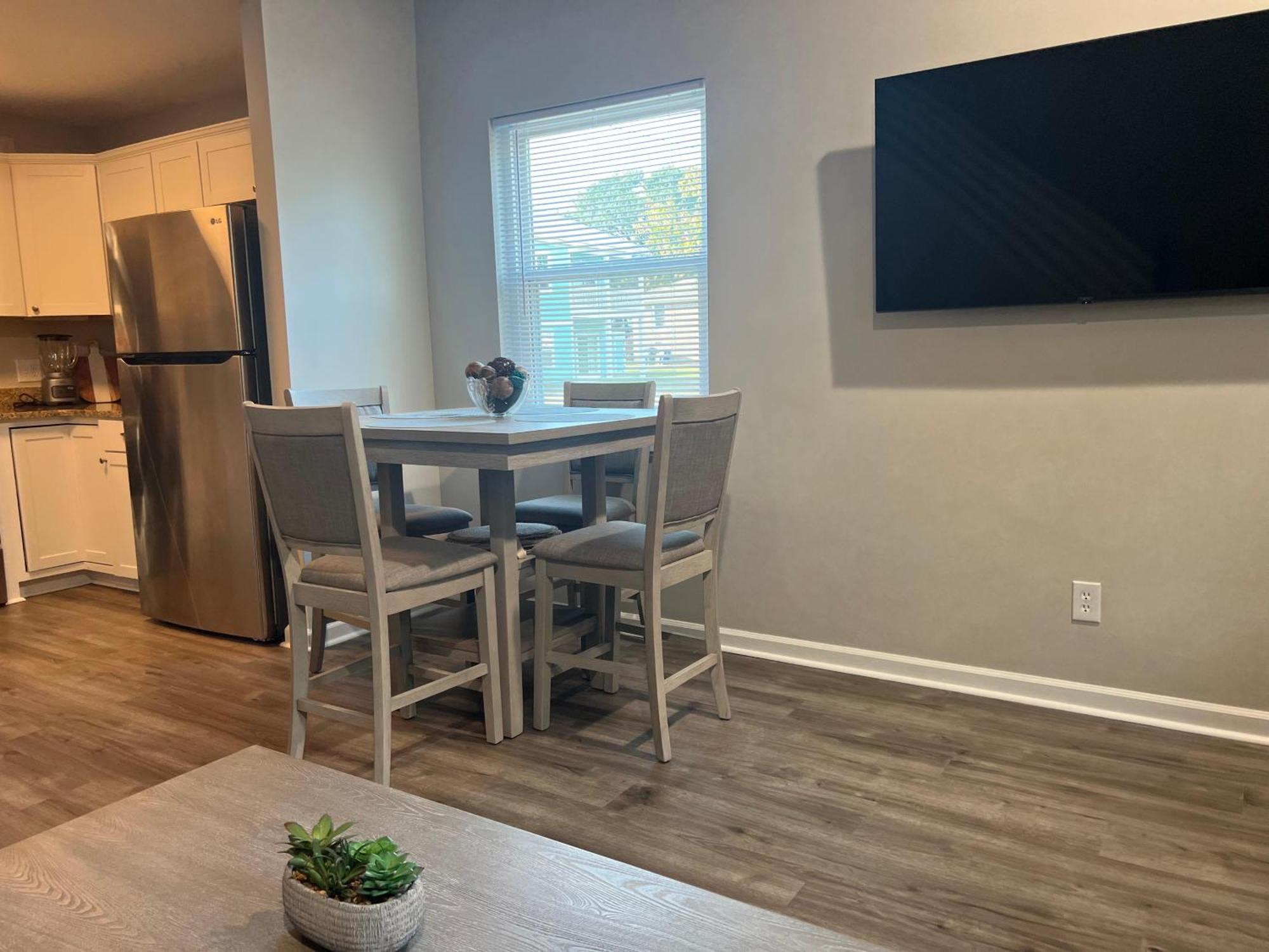 1408 Perrin Dr, Unit D - Ocean Walk Sleeps 8 Villa Myrtle Beach Ngoại thất bức ảnh