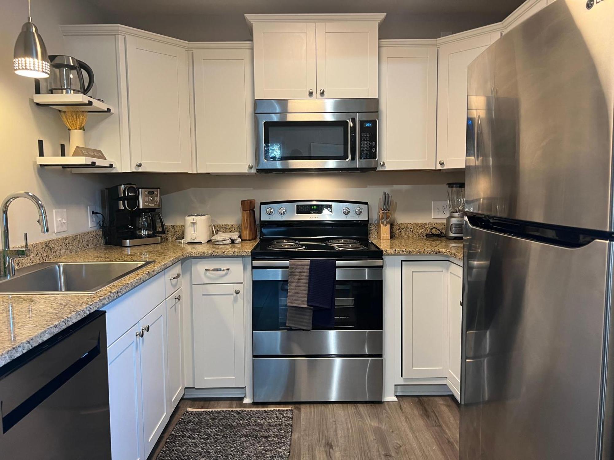 1408 Perrin Dr, Unit D - Ocean Walk Sleeps 8 Villa Myrtle Beach Ngoại thất bức ảnh